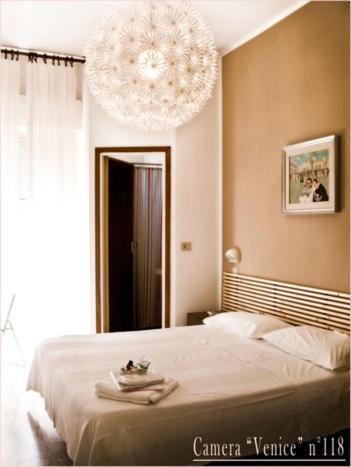 Hotel Ariston Cesenatico Exteriér fotografie