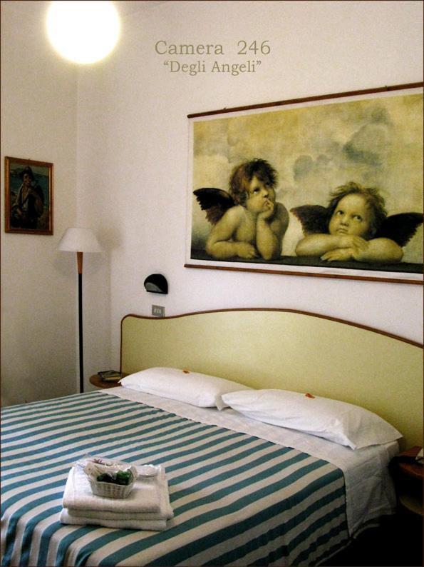 Hotel Ariston Cesenatico Exteriér fotografie